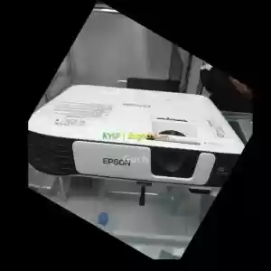 Epson Projector Model name:  EB-S41Hardware interface: VGA, USB, HDMI Lamp Life  Expectan Price in Ethiopia